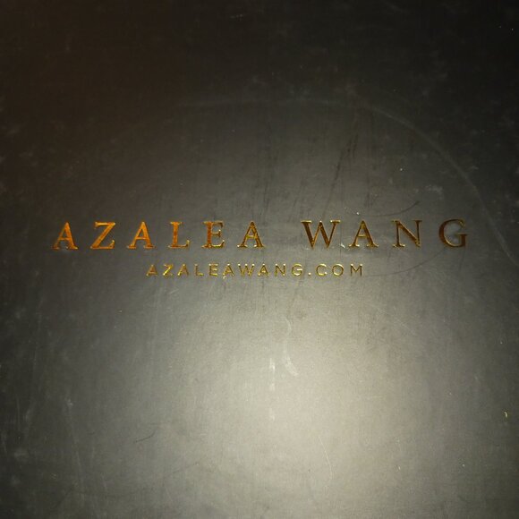 Azalea wang light green jogger heels - Picture 4 of 6